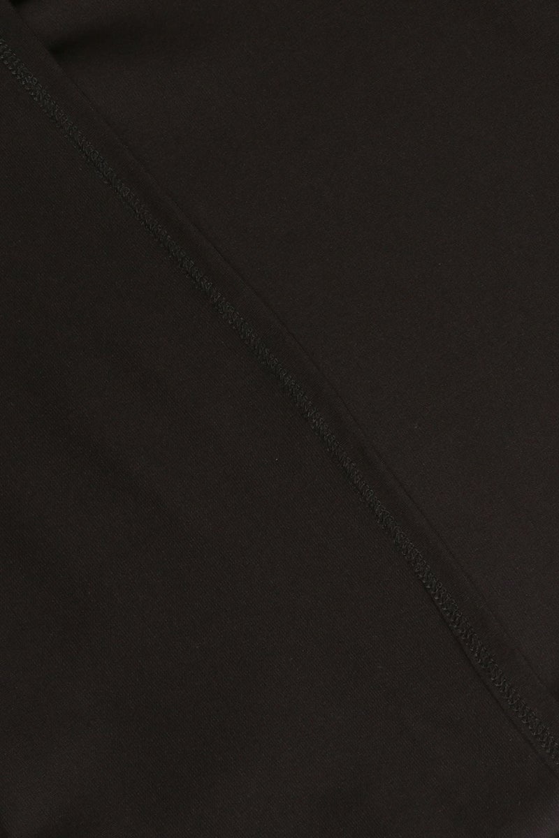 Simlu Women's Below the Knee Pencil Skirt for Office Wear, X-Large, Black - Image 5
